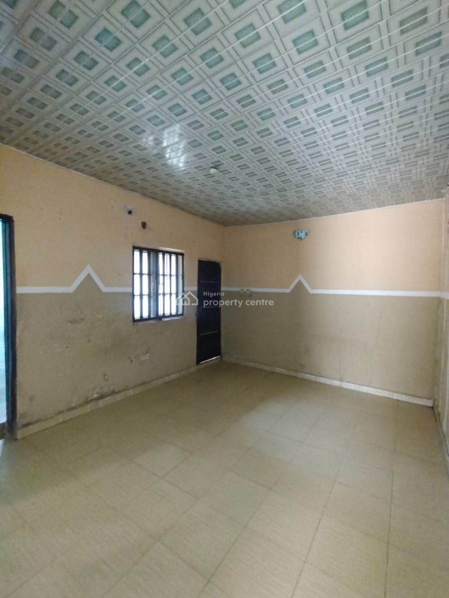 Spacious Room and Parlor Selfcon with Sweet Modern Facilities, Akala Express, Ibadan, Oyo, Mini Flat (room and Parlour) for Rent