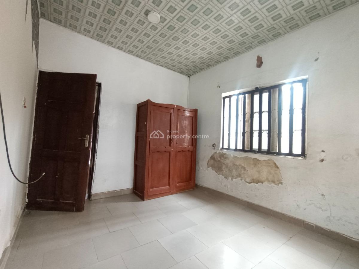 Spacious Room and Parlor Selfcon with Sweet Modern Facilities, Akala Express, Ibadan, Oyo, Mini Flat (room and Parlour) for Rent