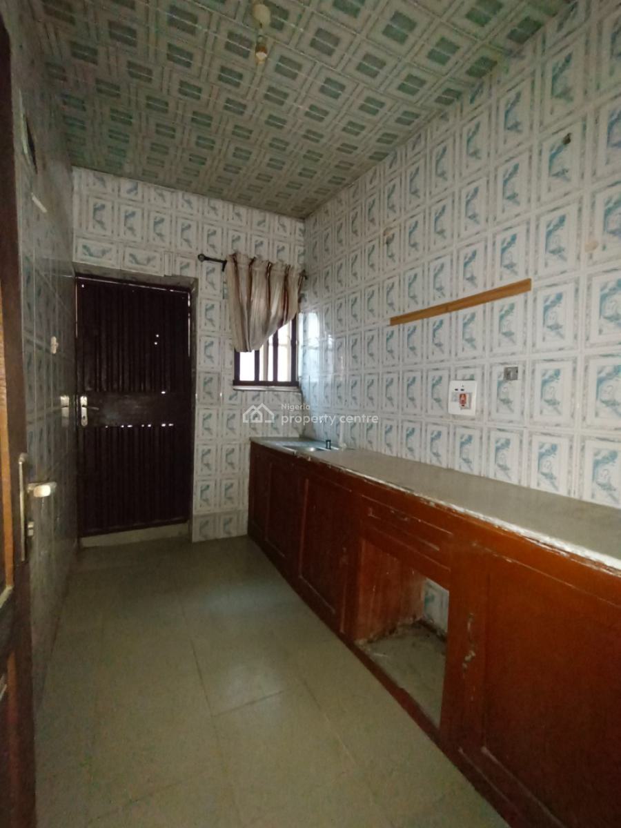Spacious Room and Parlor Selfcon with Sweet Modern Facilities, Akala Express, Ibadan, Oyo, Mini Flat (room and Parlour) for Rent