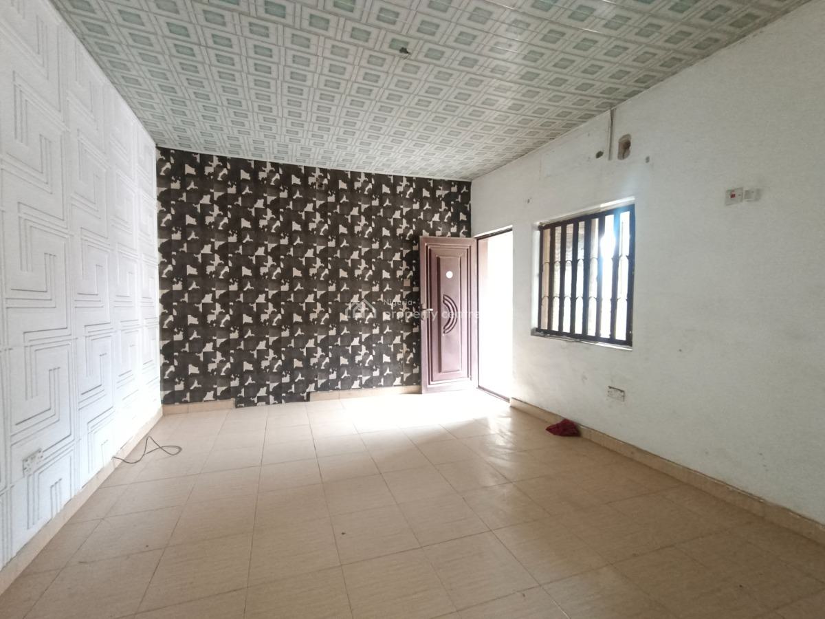 Spacious Room and Parlor Selfcon with Sweet Modern Facilities, Akala Express, Ibadan, Oyo, Mini Flat (room and Parlour) for Rent