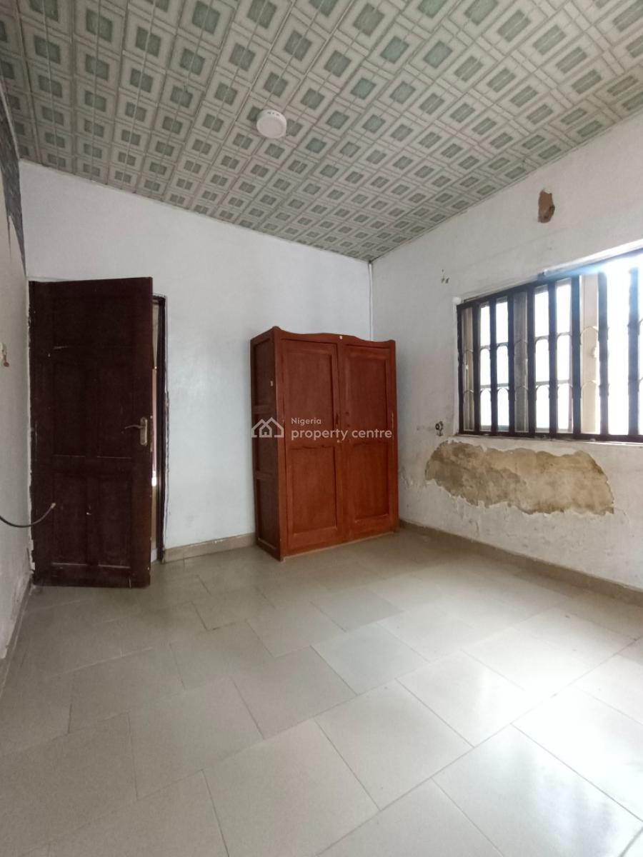 Spacious Room and Parlor Selfcon with Sweet Modern Facilities, Akala Express, Ibadan, Oyo, Mini Flat (room and Parlour) for Rent
