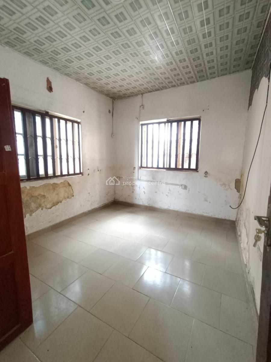 Spacious Room and Parlor Selfcon with Sweet Modern Facilities, Akala Express, Ibadan, Oyo, Mini Flat (room and Parlour) for Rent