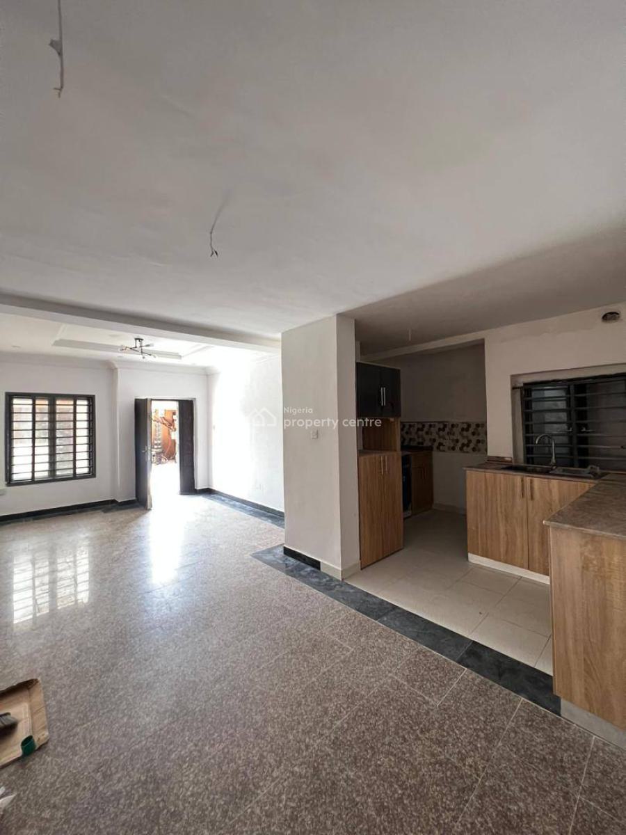 a 3 Bedroom Apartment with a Bq, Ibeju Lekki, Lagos, Flat / Apartment for Rent