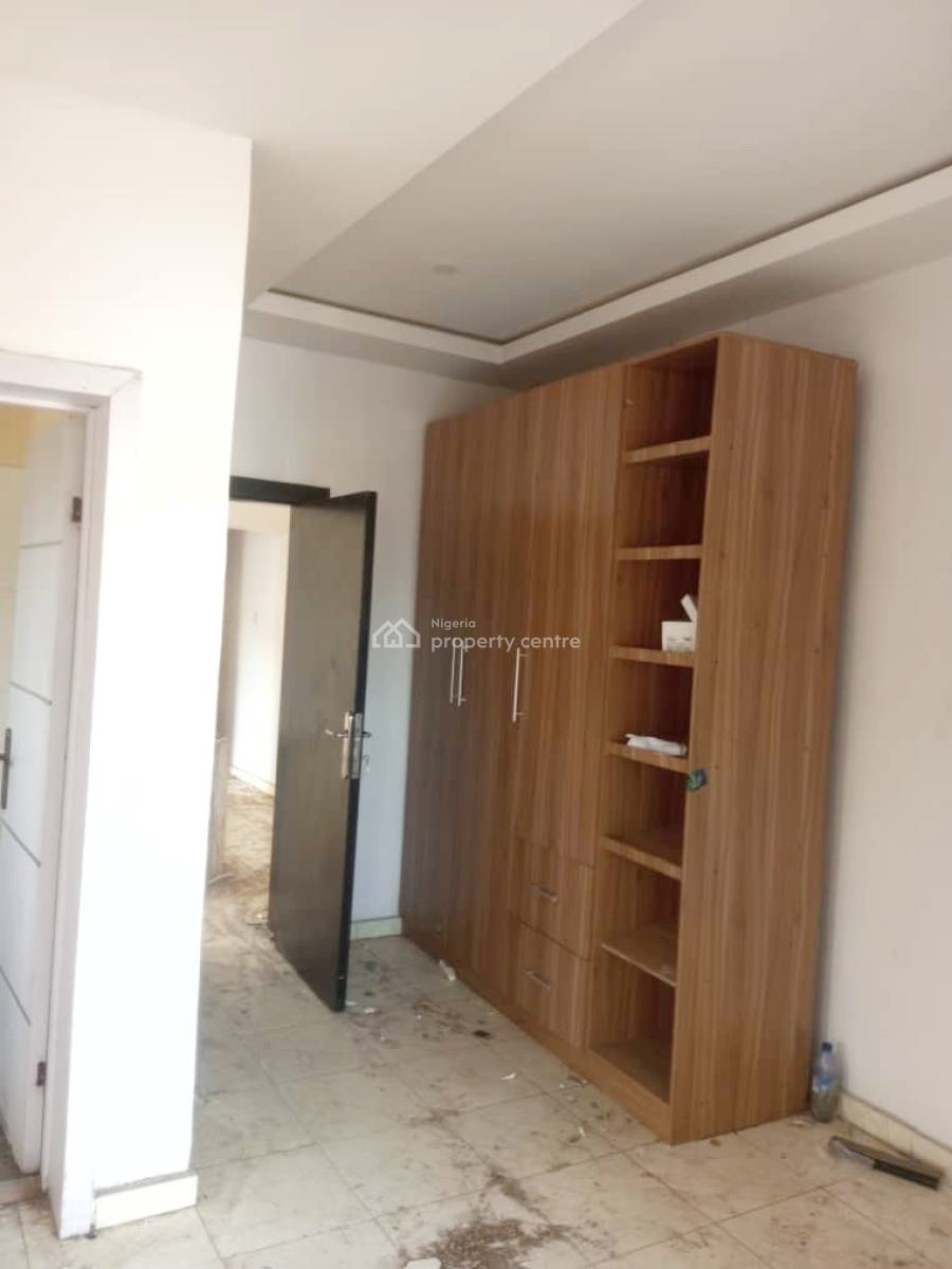 Luxury 4 Bedroom Semi Detached Duplex, Isheri, Magodo, Lagos, Semi-detached Duplex for Rent