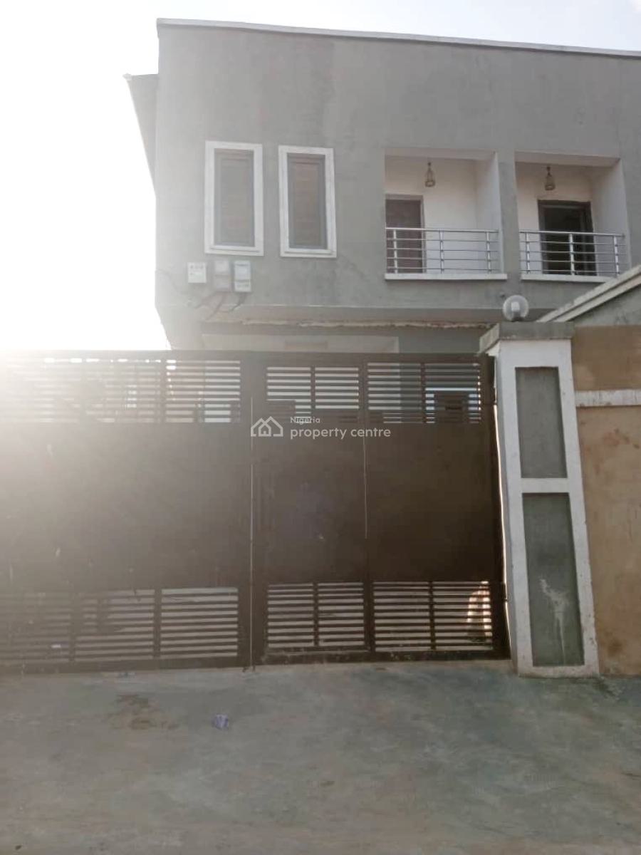 Luxury 4 Bedroom Semi Detached Duplex, Isheri, Magodo, Lagos, Semi-detached Duplex for Rent