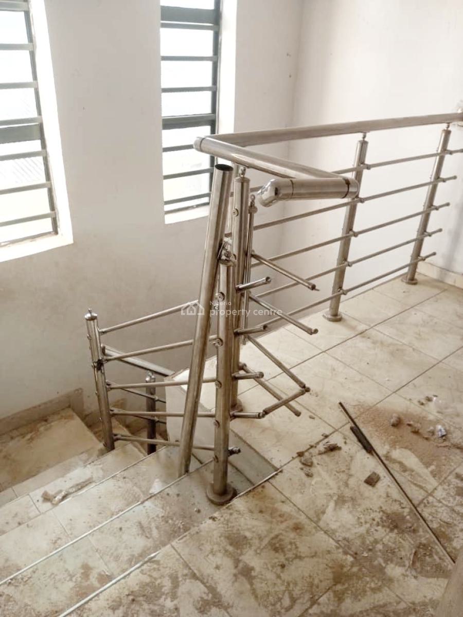Luxury 4 Bedroom Semi Detached Duplex, Isheri, Magodo, Lagos, Semi-detached Duplex for Rent
