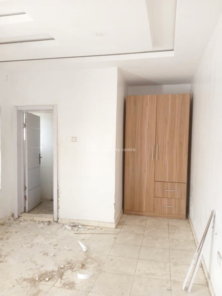 Luxury 4 Bedroom Semi Detached Duplex, Isheri, Magodo, Lagos, Semi-detached Duplex for Rent