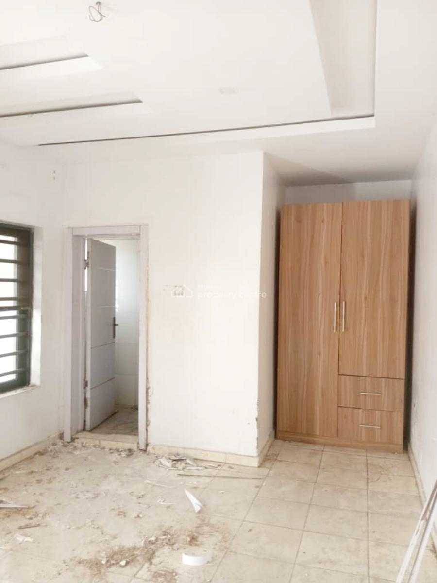 Luxury 4 Bedroom Semi Detached Duplex, Isheri, Magodo, Lagos, Semi-detached Duplex for Rent