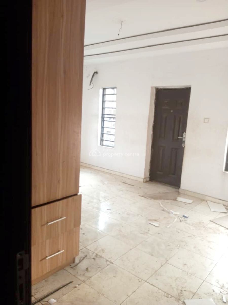 Luxury 4 Bedroom Semi Detached Duplex, Isheri, Magodo, Lagos, Semi-detached Duplex for Rent