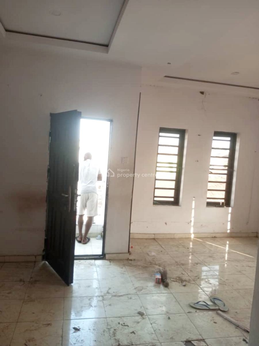 Luxury 4 Bedroom Semi Detached Duplex, Isheri, Magodo, Lagos, Semi-detached Duplex for Rent