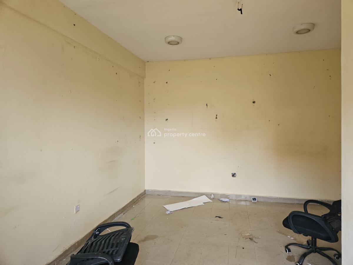 Clean Shop with Toilet, By Chicken Republic, Apo Resettlement, Apo, Abuja, Plaza / Complex / Mall for Rent