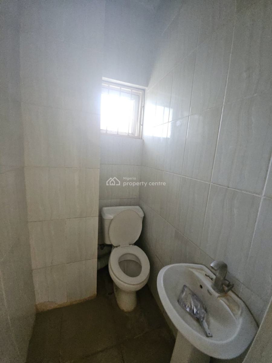 Clean Shop with Toilet, By Chicken Republic, Apo Resettlement, Apo, Abuja, Plaza / Complex / Mall for Rent