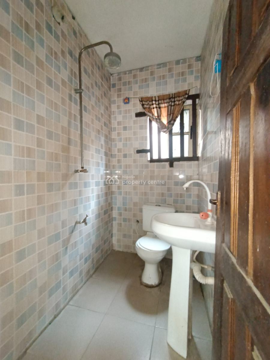 Spacious Room Selfcon with Sweet Modern Facilities, Akala Express, Ibadan, Oyo, Self Contain (single Rooms) for Rent