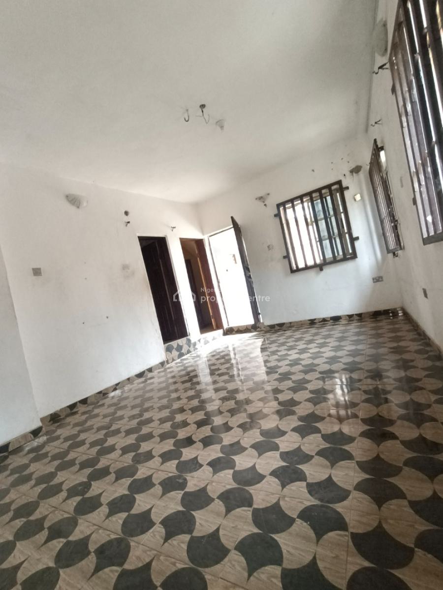 Spacious Room Selfcon with Sweet Modern Facilities, Akala Express, Ibadan, Oyo, Self Contain (single Rooms) for Rent