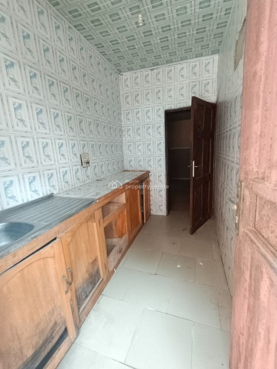 Spacious Room Selfcon with Sweet Modern Facilities, Akala Express, Ibadan, Oyo, Self Contain (single Rooms) for Rent