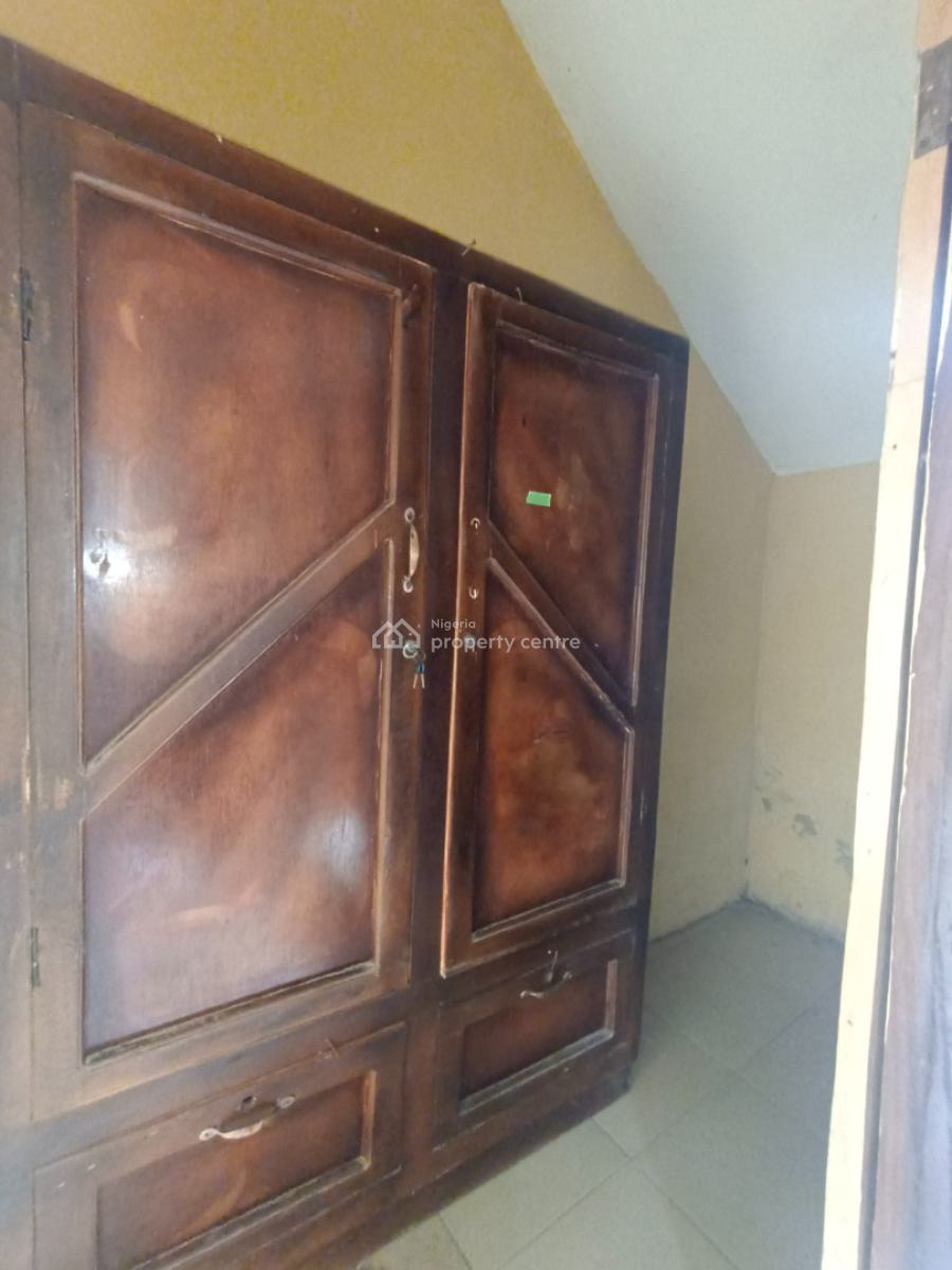 Spacious Room Selfcon with Sweet Modern Facilities, Akala Express, Ibadan, Oyo, Self Contain (single Rooms) for Rent