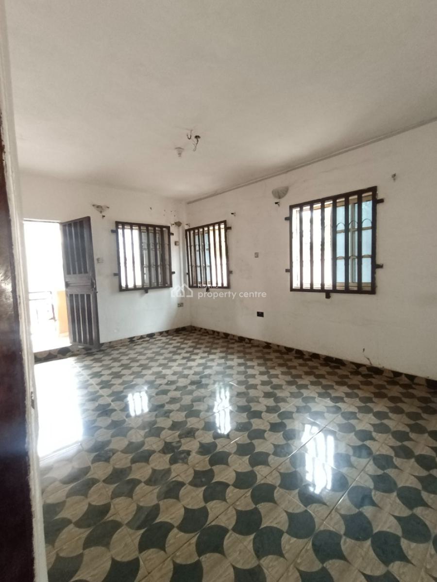 Spacious Room Selfcon with Sweet Modern Facilities, Akala Express, Ibadan, Oyo, Self Contain (single Rooms) for Rent