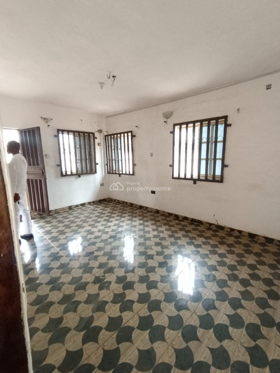 Spacious Room Selfcon with Sweet Modern Facilities, Akala Express, Ibadan, Oyo, Self Contain (single Rooms) for Rent