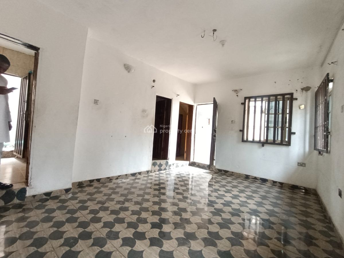 Spacious Room Selfcon with Sweet Modern Facilities, Akala Express, Ibadan, Oyo, Self Contain (single Rooms) for Rent