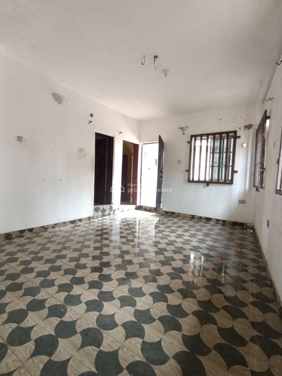 Spacious Room Selfcon with Sweet Modern Facilities, Akala Express, Ibadan, Oyo, Self Contain (single Rooms) for Rent