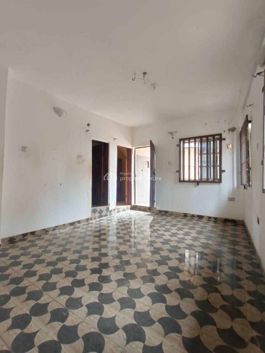 Spacious Room Selfcon with Sweet Modern Facilities, Akala Express, Ibadan, Oyo, Self Contain (single Rooms) for Rent