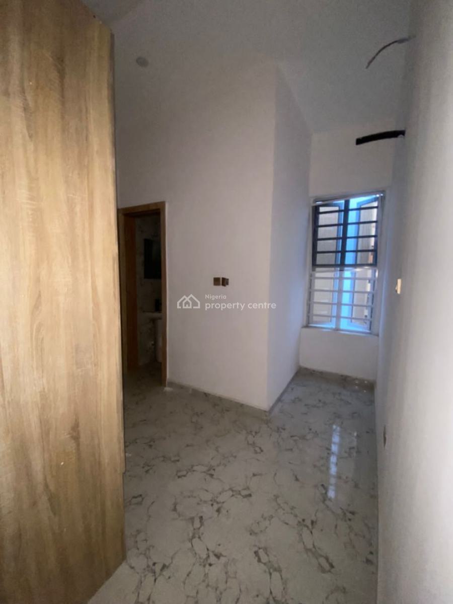 4 Bedroom Terrace Duplex, Ikota Lekki County, Lekki, Lagos, Flat / Apartment for Rent
