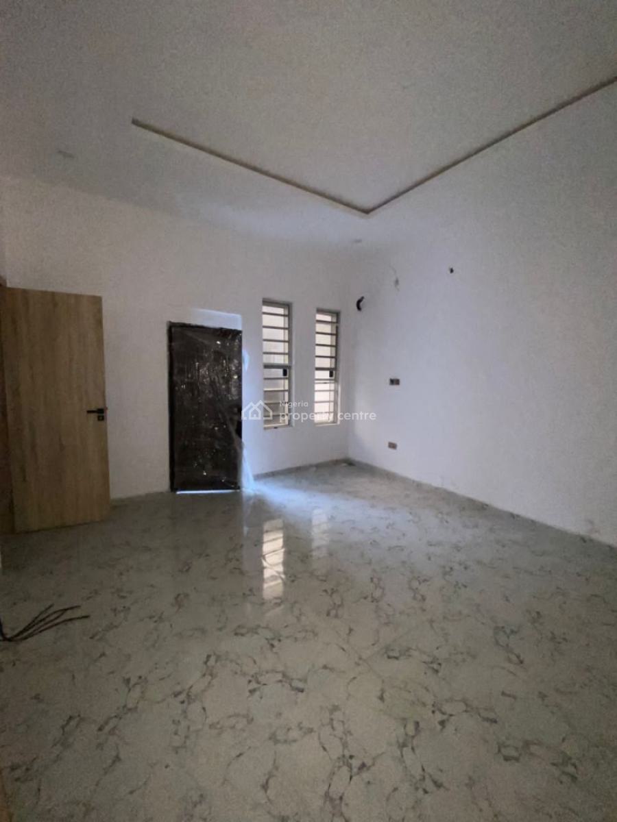 4 Bedroom Terrace Duplex, Ikota Lekki County, Lekki, Lagos, Flat / Apartment for Rent