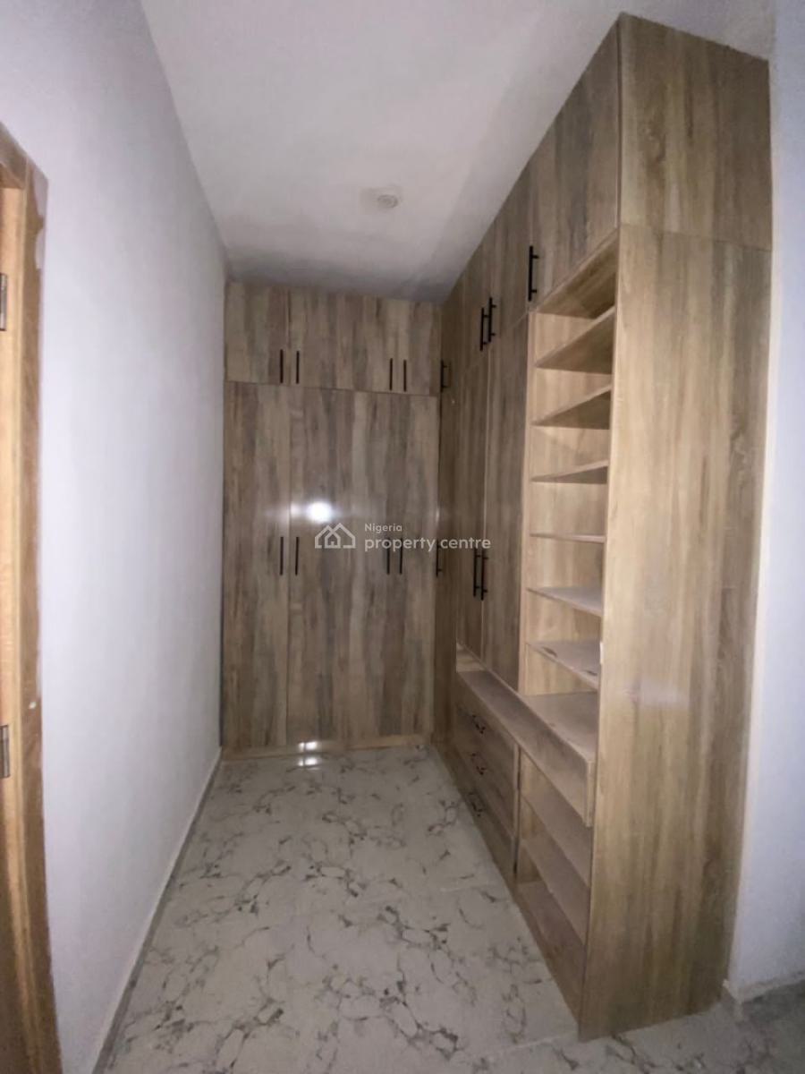 4 Bedroom Terrace Duplex, Ikota Lekki County, Lekki, Lagos, Flat / Apartment for Rent
