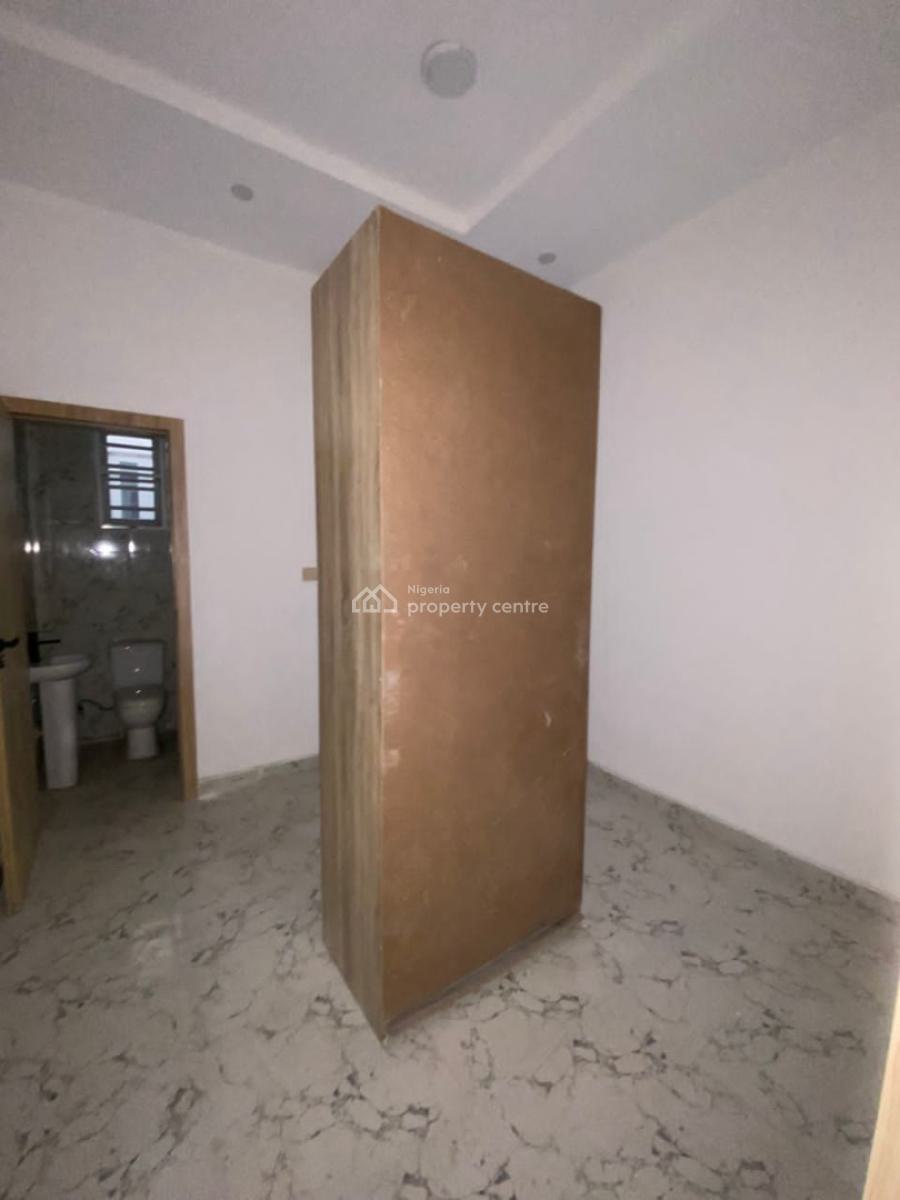 4 Bedroom Terrace Duplex, Ikota Lekki County, Lekki, Lagos, Flat / Apartment for Rent