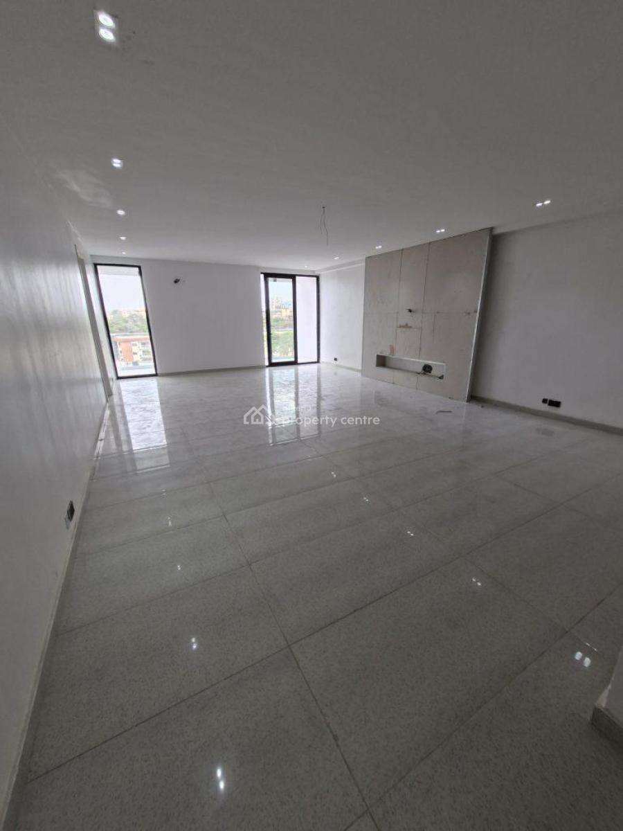 State of The Art Five Bedrooms Penthouse Suite in a Prestigious Area, Ikoyi, Lagos, Ikoyi, Lagos, Flat / Apartment for Sale