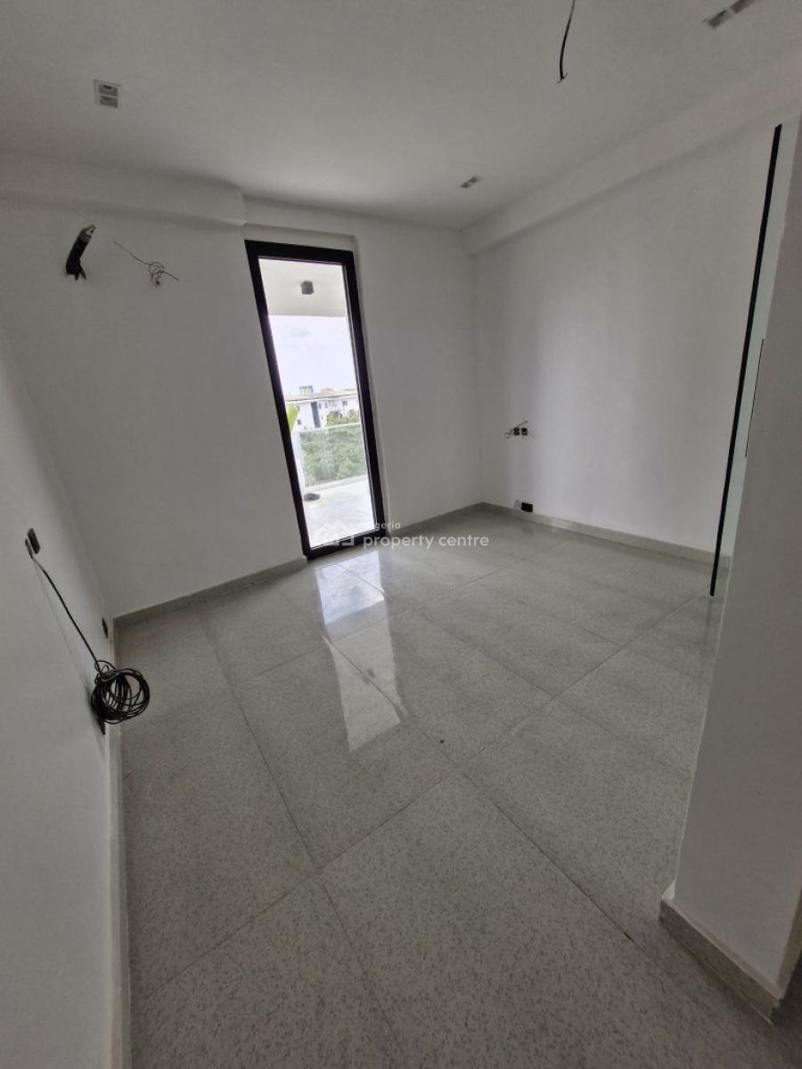 State of The Art Five Bedrooms Penthouse Suite in a Prestigious Area, Ikoyi, Lagos, Ikoyi, Lagos, Flat / Apartment for Sale