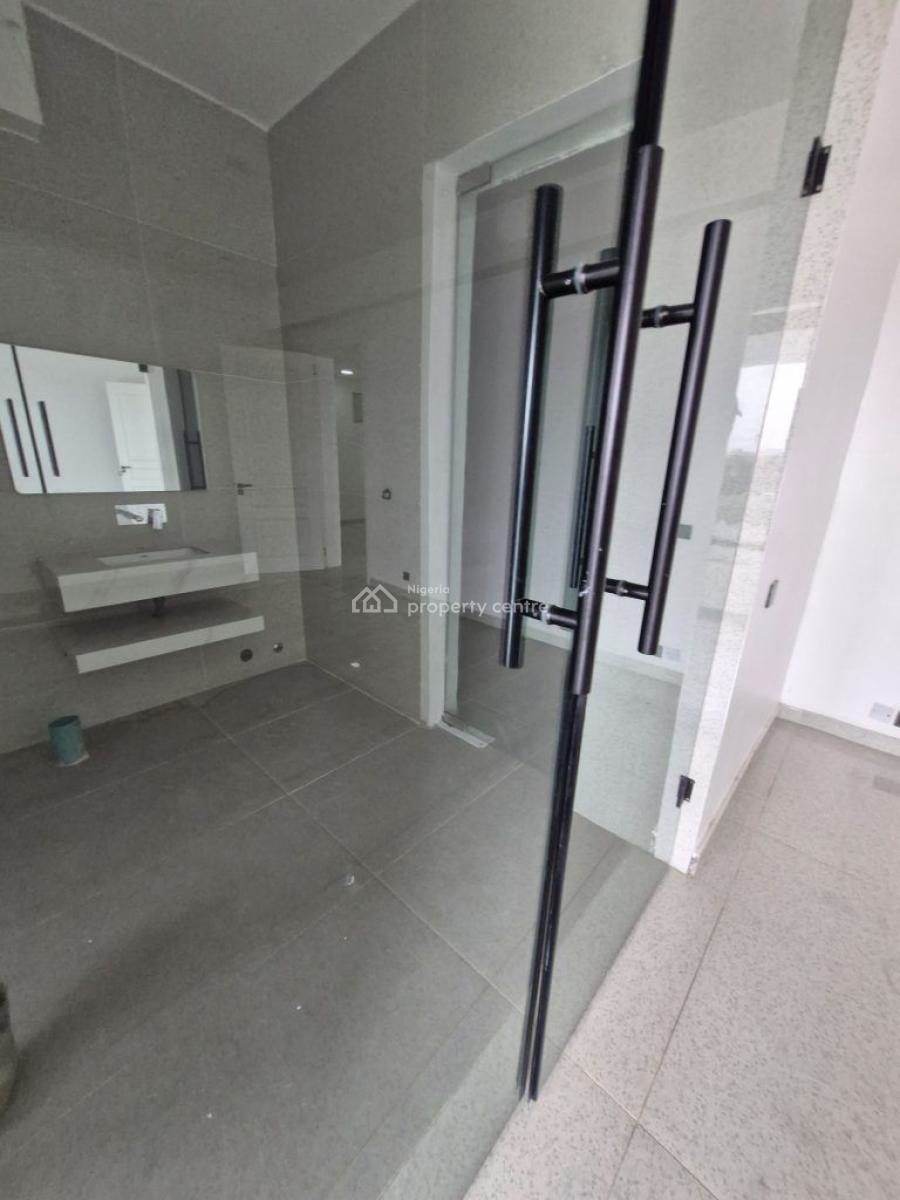 State of The Art Five Bedrooms Penthouse Suite in a Prestigious Area, Ikoyi, Lagos, Ikoyi, Lagos, Flat / Apartment for Sale