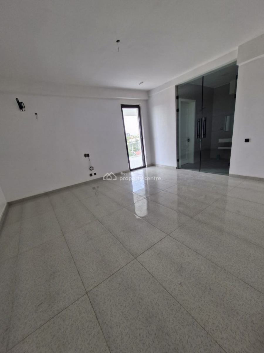 State of The Art Five Bedrooms Penthouse Suite in a Prestigious Area, Ikoyi, Lagos, Ikoyi, Lagos, Flat / Apartment for Sale