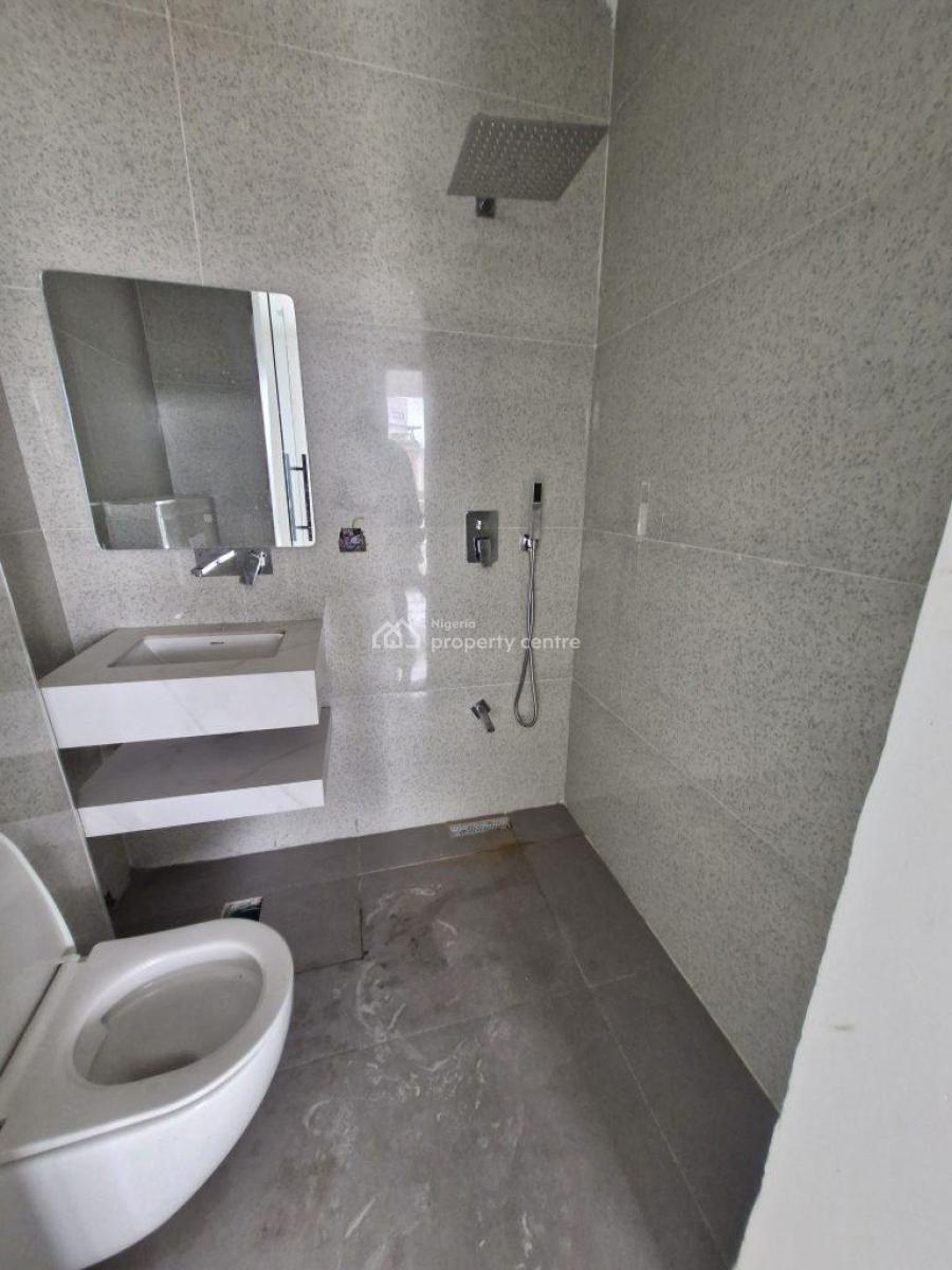 State of The Art Five Bedrooms Penthouse Suite in a Prestigious Area, Ikoyi, Lagos, Ikoyi, Lagos, Flat / Apartment for Sale