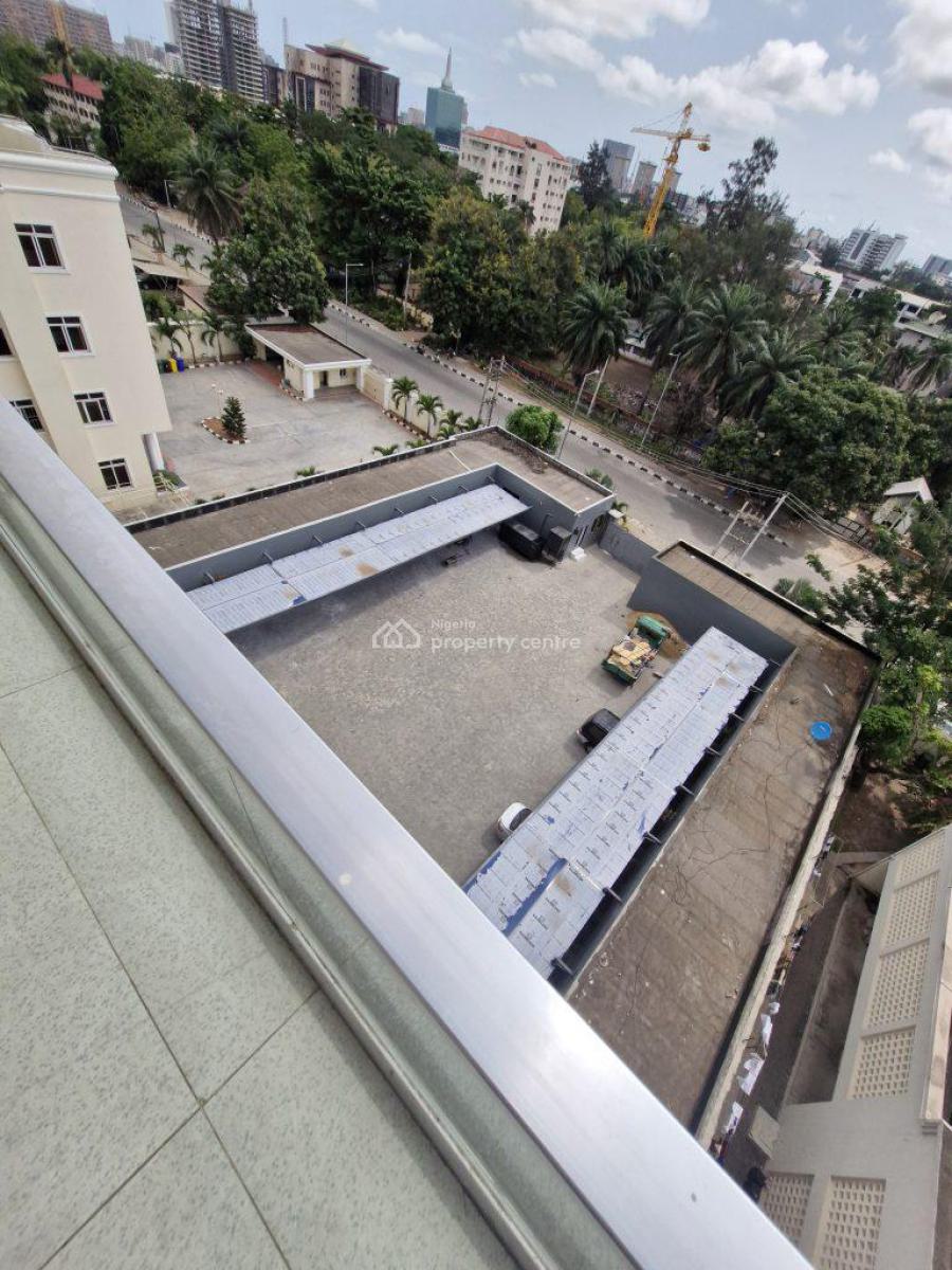 State of The Art Five Bedrooms Penthouse Suite in a Prestigious Area, Ikoyi, Lagos, Ikoyi, Lagos, Flat / Apartment for Sale