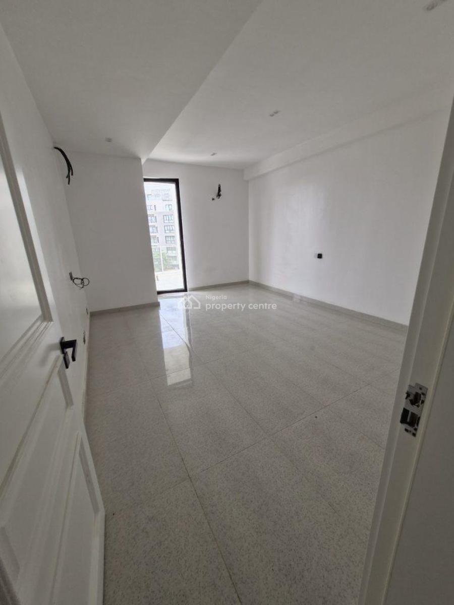 State of The Art Five Bedrooms Penthouse Suite in a Prestigious Area, Ikoyi, Lagos, Ikoyi, Lagos, Flat / Apartment for Sale