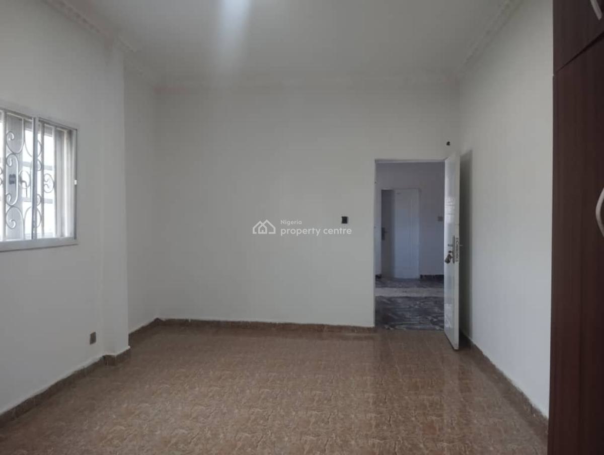 Brand New 2 Bedroom Flat with Acs, Katampe (main), Katampe, Abuja, Flat / Apartment for Rent