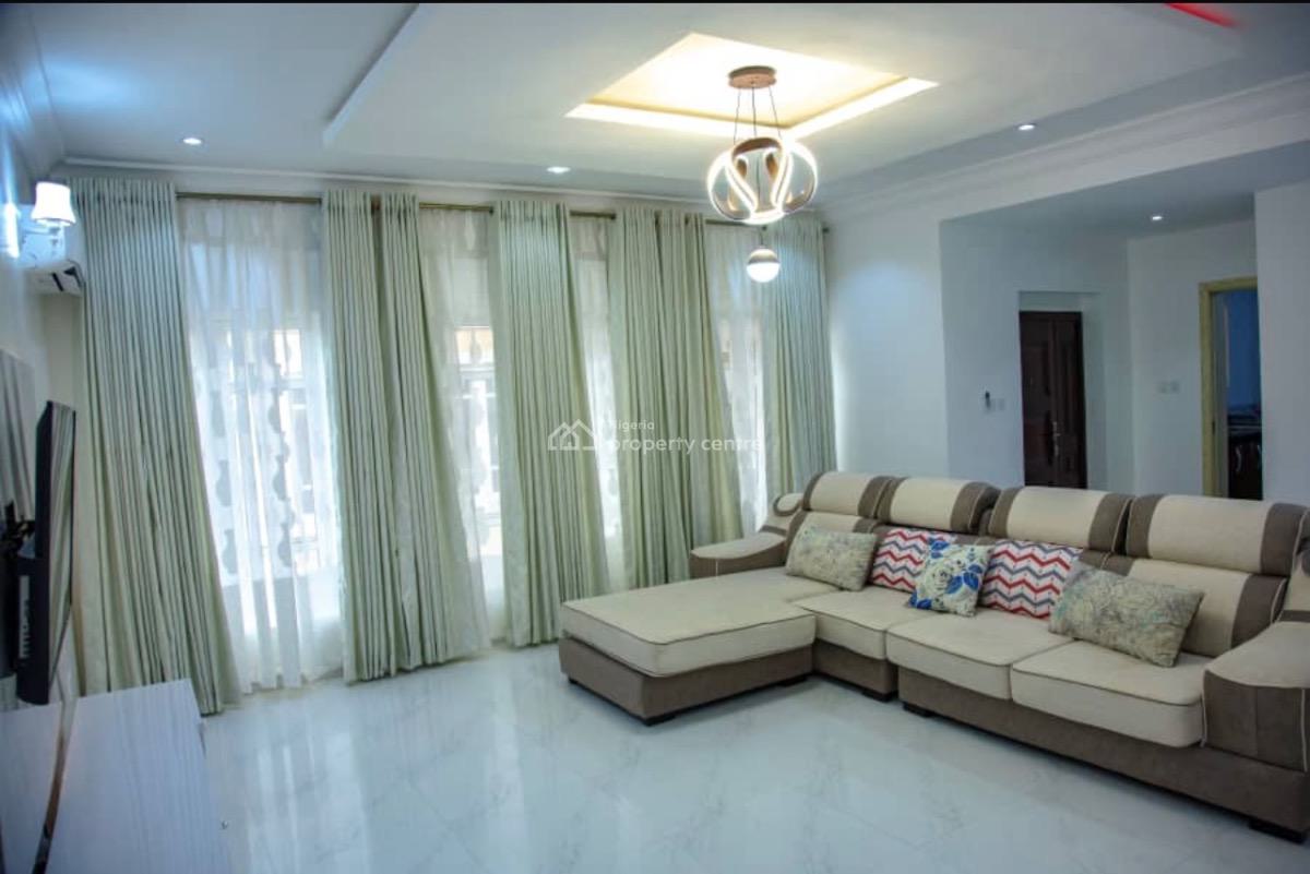 Luxury 2 Bedroom Apartment, Ikeja Gra, Ikeja, Lagos, Flat / Apartment Short Let