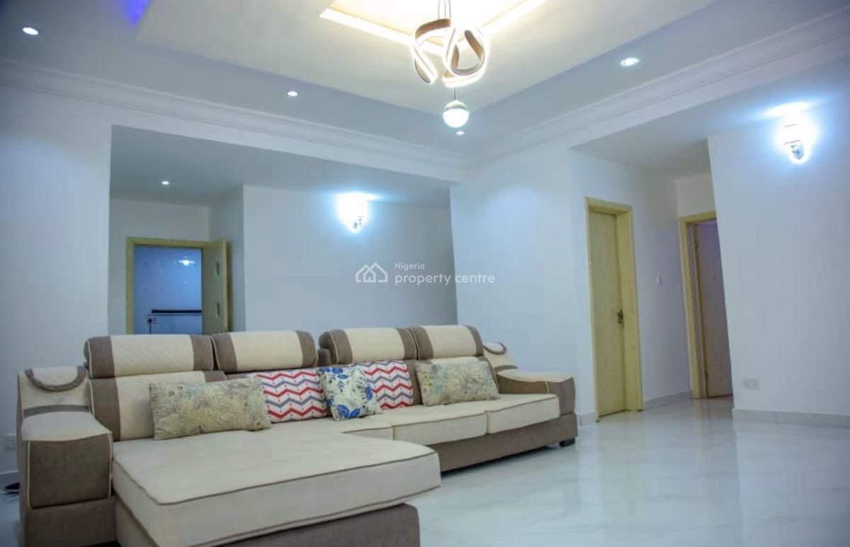 Luxury 2 Bedroom Apartment, Ikeja Gra, Ikeja, Lagos, Flat / Apartment Short Let