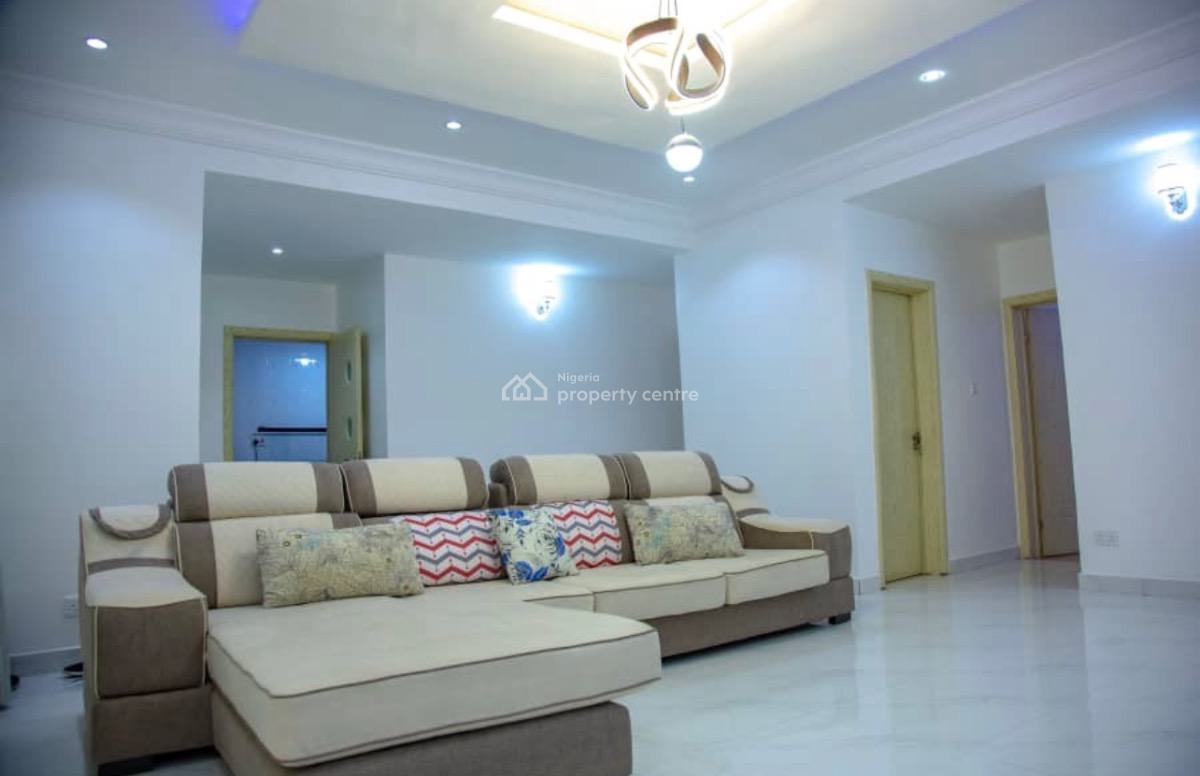 Luxury 2 Bedroom Apartment, Ikeja Gra, Ikeja, Lagos, Flat / Apartment Short Let