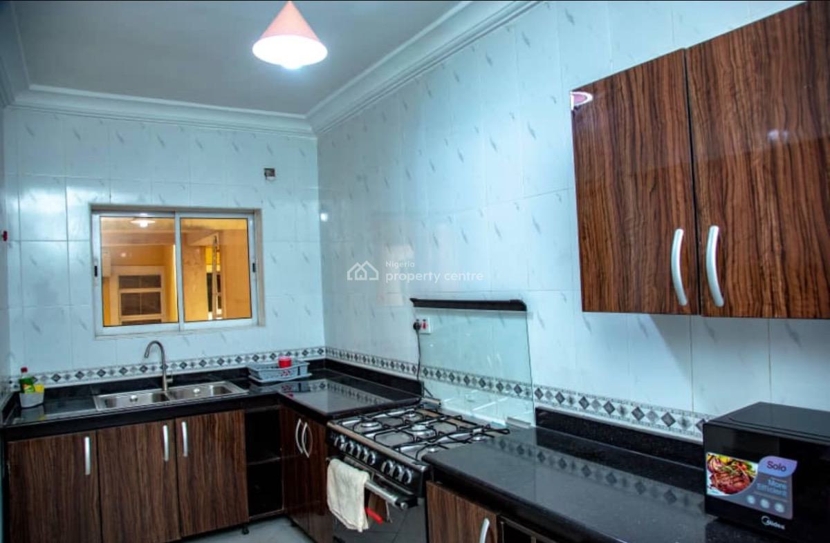 Luxury 2 Bedroom Apartment, Ikeja Gra, Ikeja, Lagos, Flat / Apartment Short Let