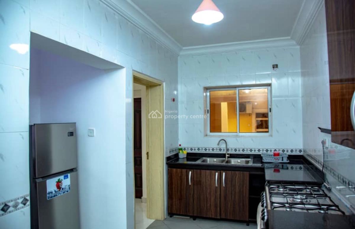 Luxury 2 Bedroom Apartment, Ikeja Gra, Ikeja, Lagos, Flat / Apartment Short Let