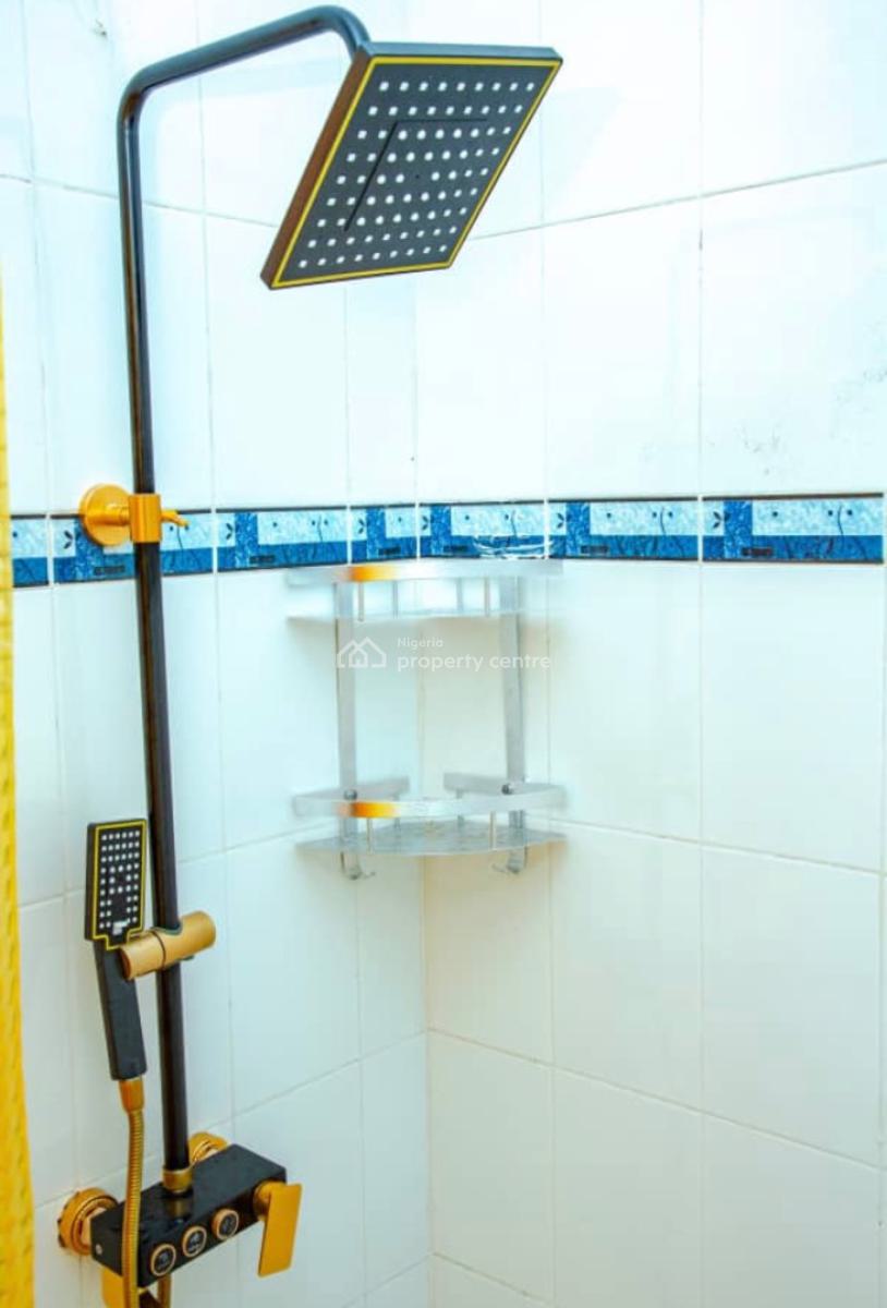 Luxury 2 Bedroom Apartment, Ikeja Gra, Ikeja, Lagos, Flat / Apartment Short Let