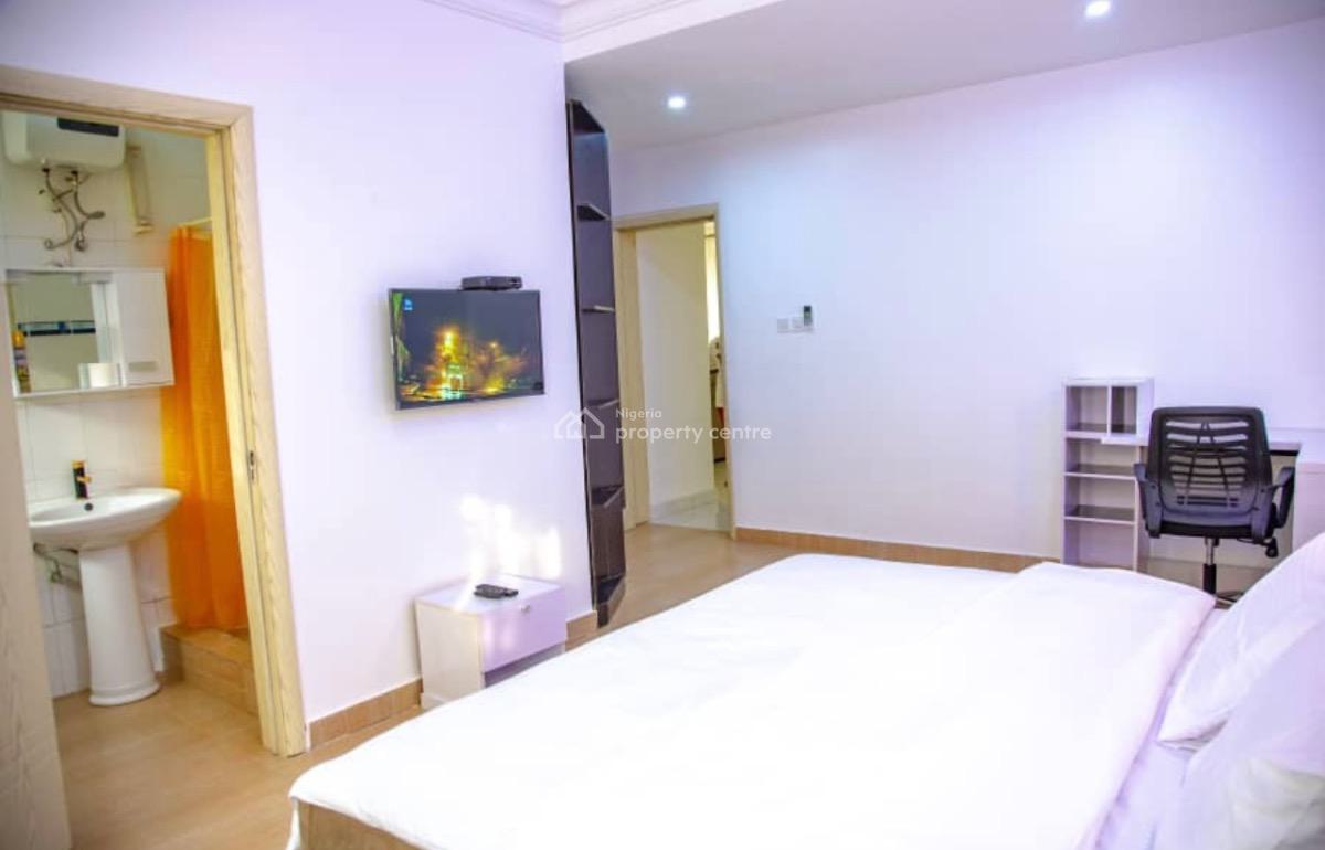 Luxury 2 Bedroom Apartment, Ikeja Gra, Ikeja, Lagos, Flat / Apartment Short Let