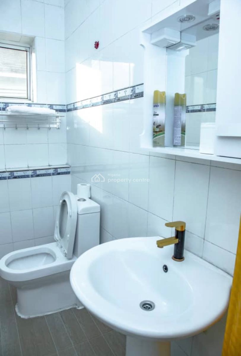 Luxury 2 Bedroom Apartment, Ikeja Gra, Ikeja, Lagos, Flat / Apartment Short Let