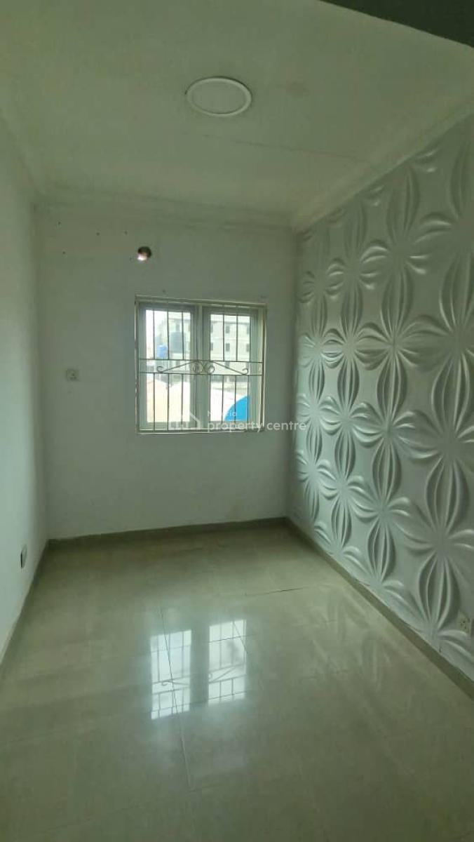 2 Bedroom Apartment, Lekki Phase 1, Lekki, Lagos, Flat / Apartment for Rent