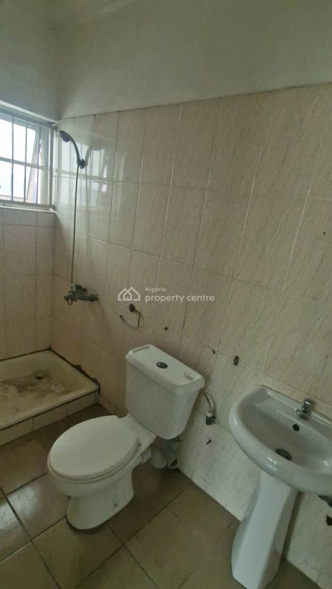 2 Bedroom Apartment, Lekki Phase 1, Lekki, Lagos, Flat / Apartment for Rent
