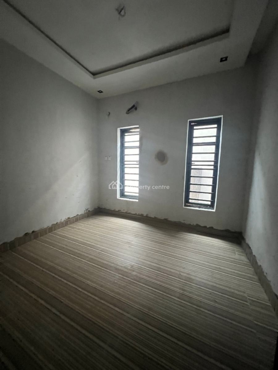 Newly Built Tasfully Furnished Mini Flat, Shomolu, Lagos, Mini Flat (room and Parlour) for Rent