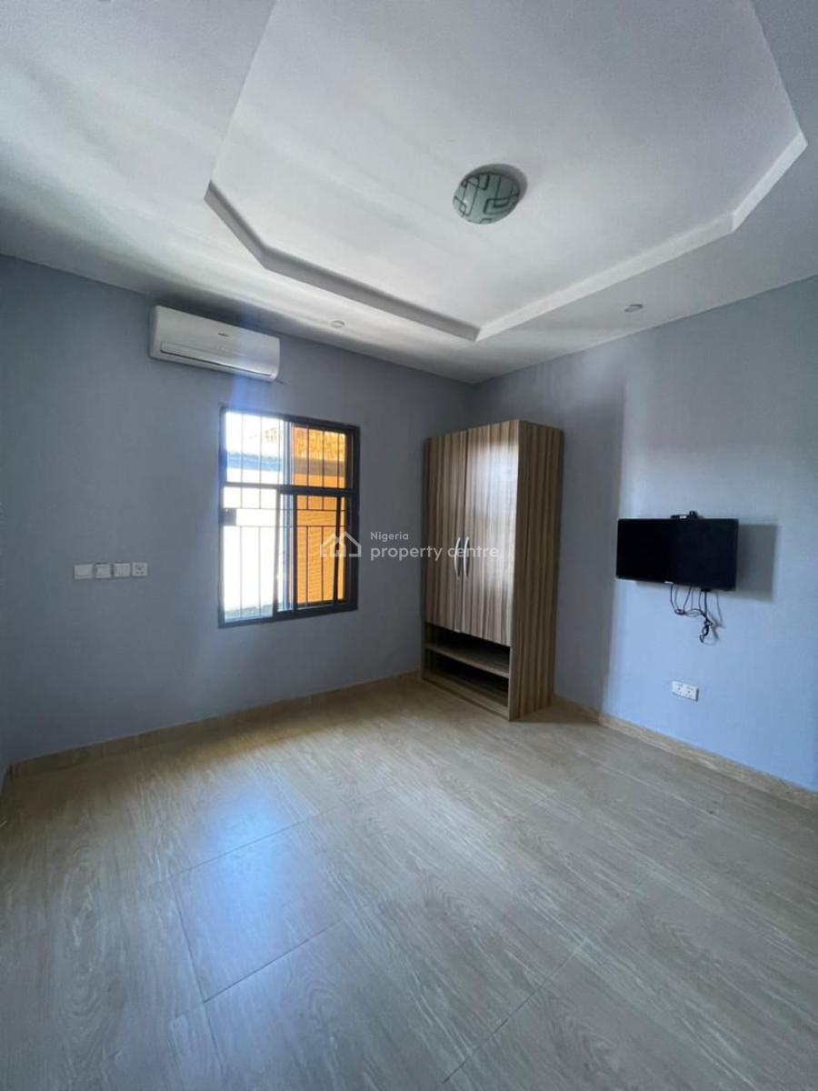 2 Bedroom Aparment, Ikate, Lekki, Lagos, Flat / Apartment for Rent