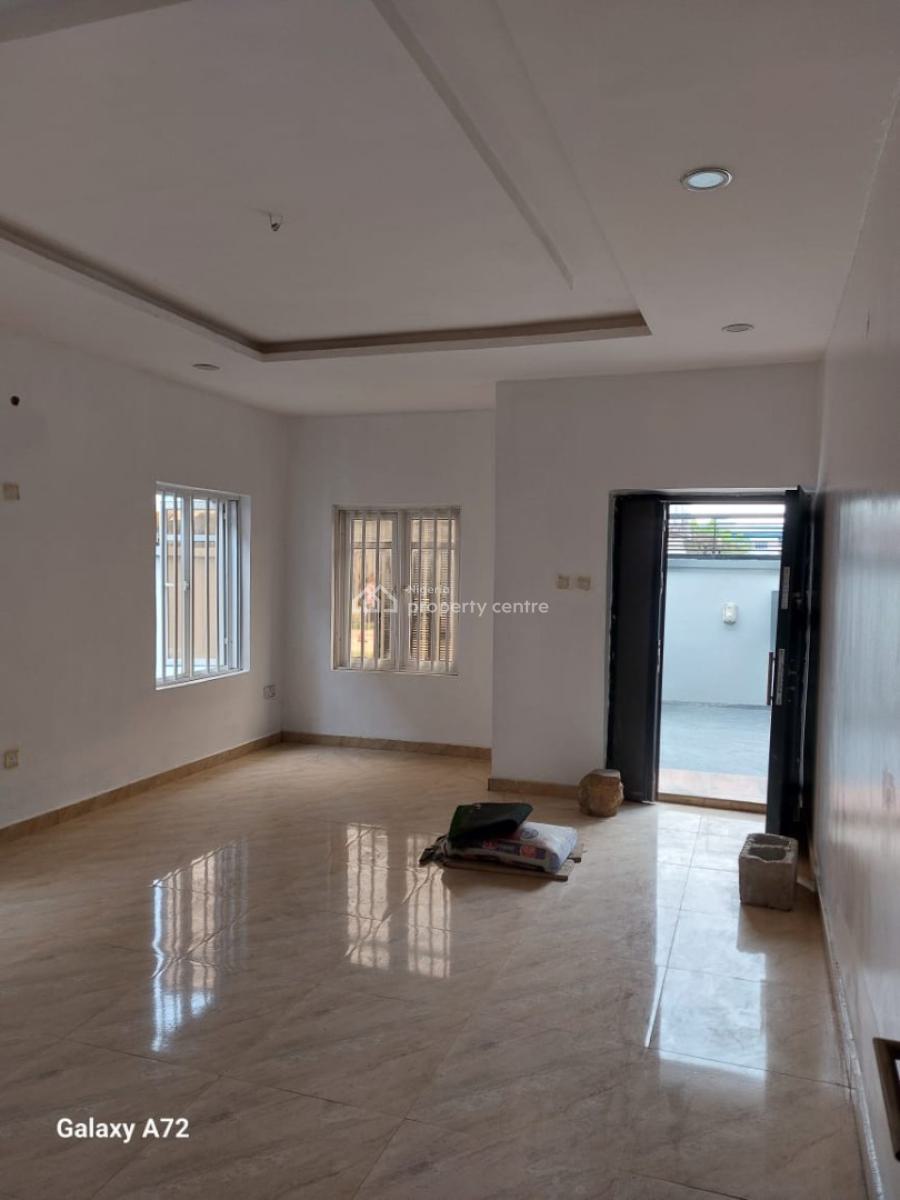 Semi-detached 3-bedroom Duplex (self Compound), Opic, Opic, Isheri North, Lagos, Semi-detached Duplex for Sale